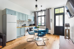 Amazing apartment - 1BR-4P - Sacré Coeur